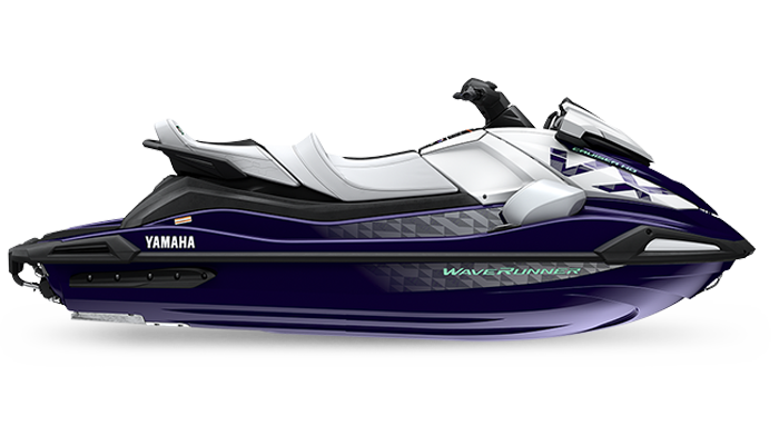 VX Cruiser® HO 2026