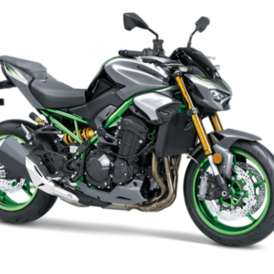 Kawasaki z900 ABS