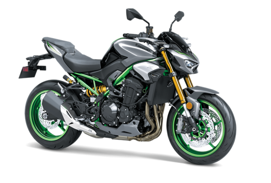 Kawasaki z900 ABS