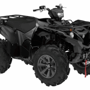 YAMAHA GRIZZLY EPS XT-R 2025