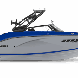 Yamaha 222XE 2025